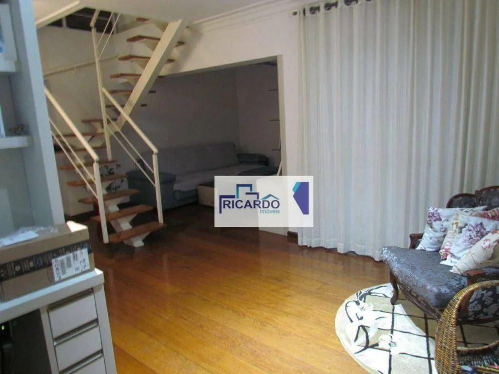 Cobertura, 3 quartos, 328 m² - Foto 4