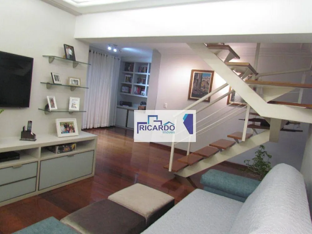 Cobertura, 3 quartos, 328 m² - Foto 5