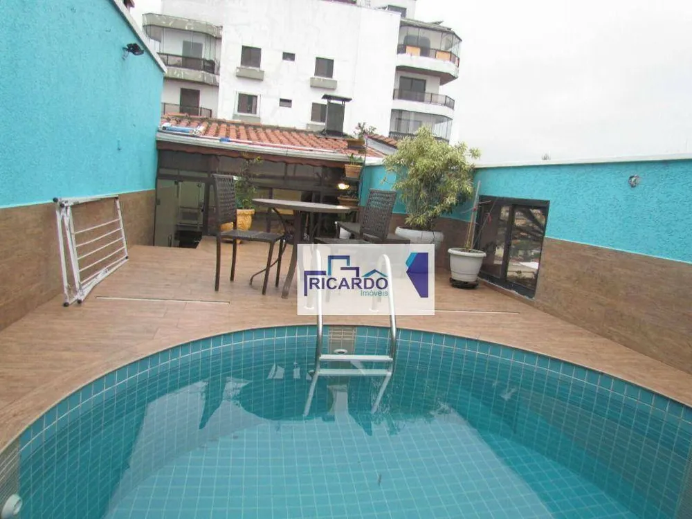Cobertura, 3 quartos, 328 m² - Foto 1