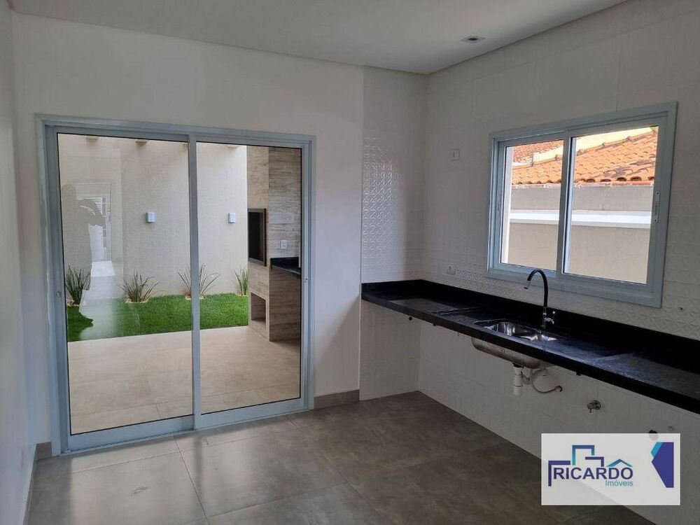 Sobrado, 3 quartos, 100 m² - Foto 2