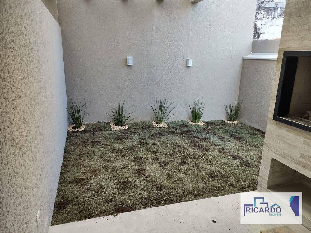 Sobrado, 3 quartos, 100 m² - Foto 3