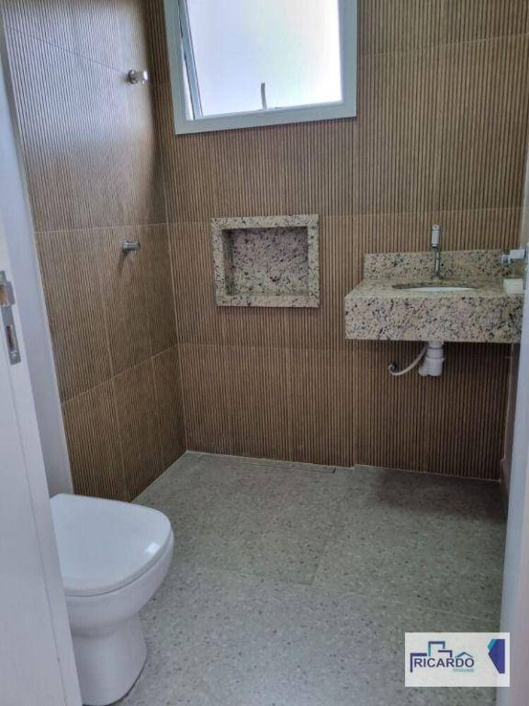 Sobrado, 3 quartos, 100 m² - Foto 5