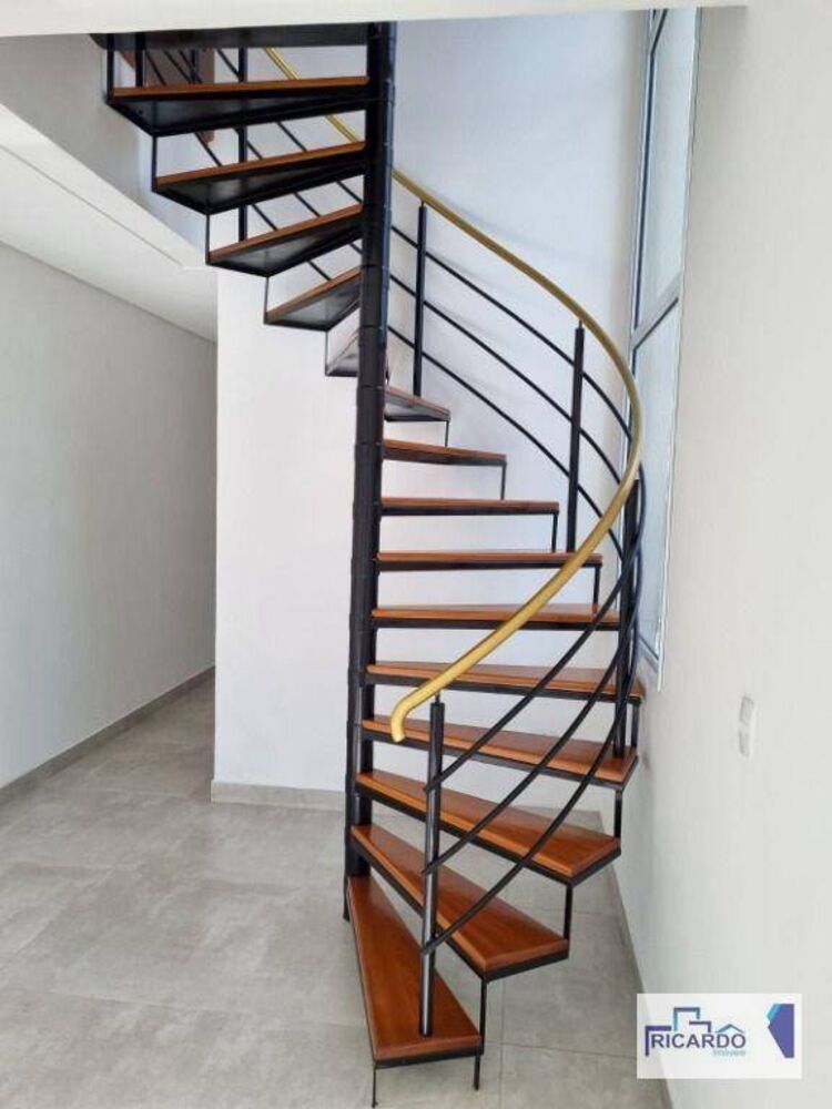 Sobrado, 3 quartos, 100 m² - Foto 8