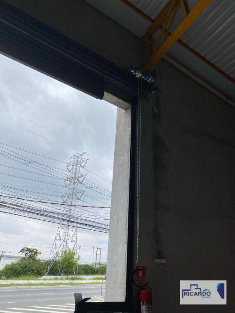 Loja-Salão, 250 m² - Foto 3