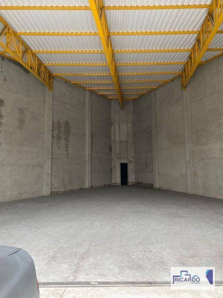 Loja-Salão, 250 m² - Foto 2