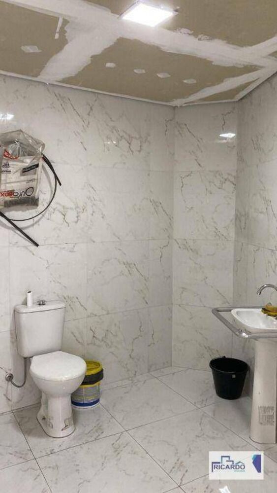 Loja-Salão, 250 m² - Foto 6