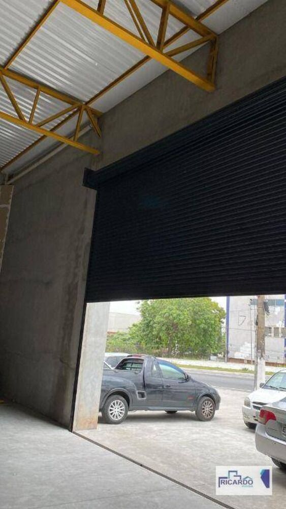 Loja-Salão, 250 m² - Foto 4