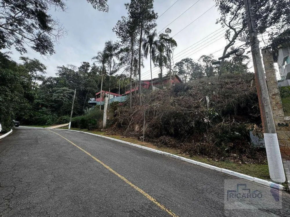 Loteamento e Condomínio, 1010 m² - Foto 6