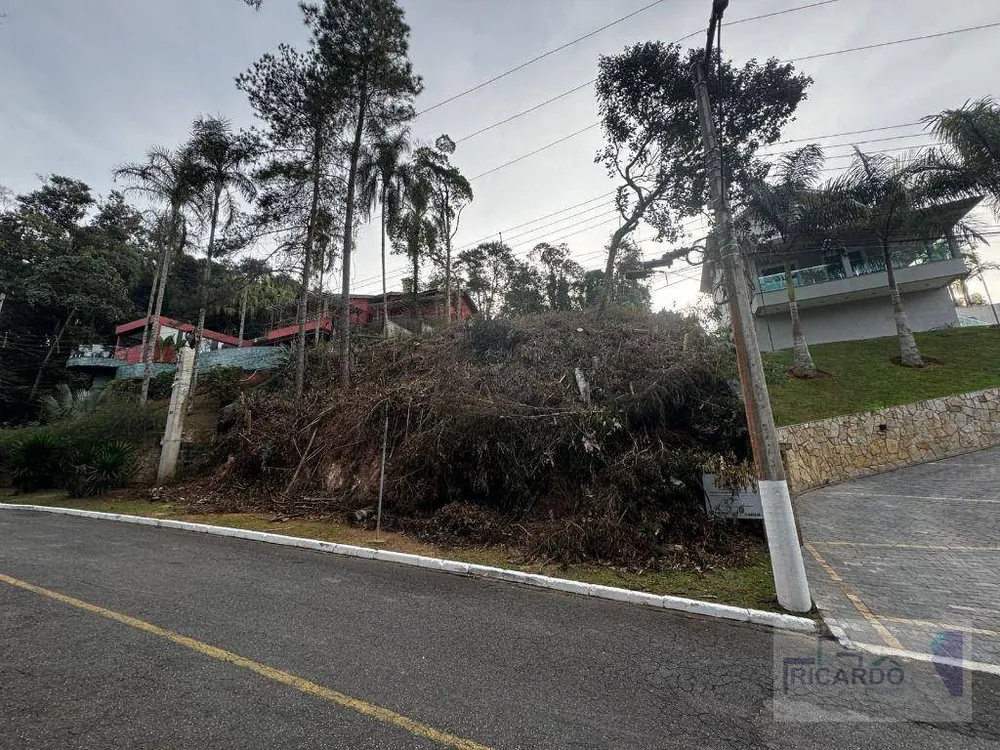 Loteamento e Condomínio, 1010 m² - Foto 5