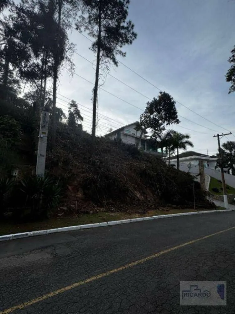 Loteamento e Condomínio, 1010 m² - Foto 8