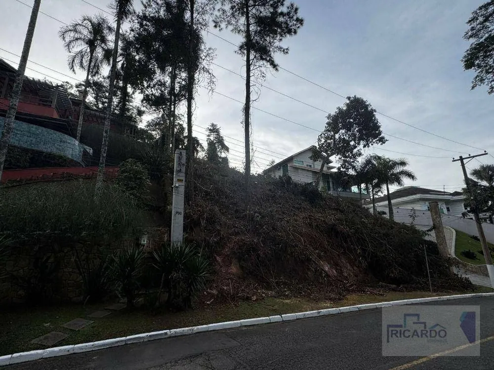 Loteamento e Condomínio, 1010 m² - Foto 4