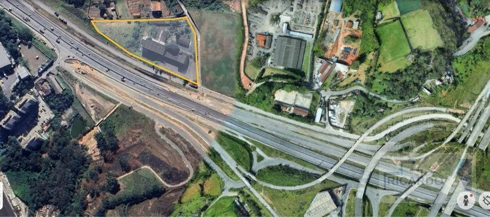 Terreno, 2 hectares - Foto 1