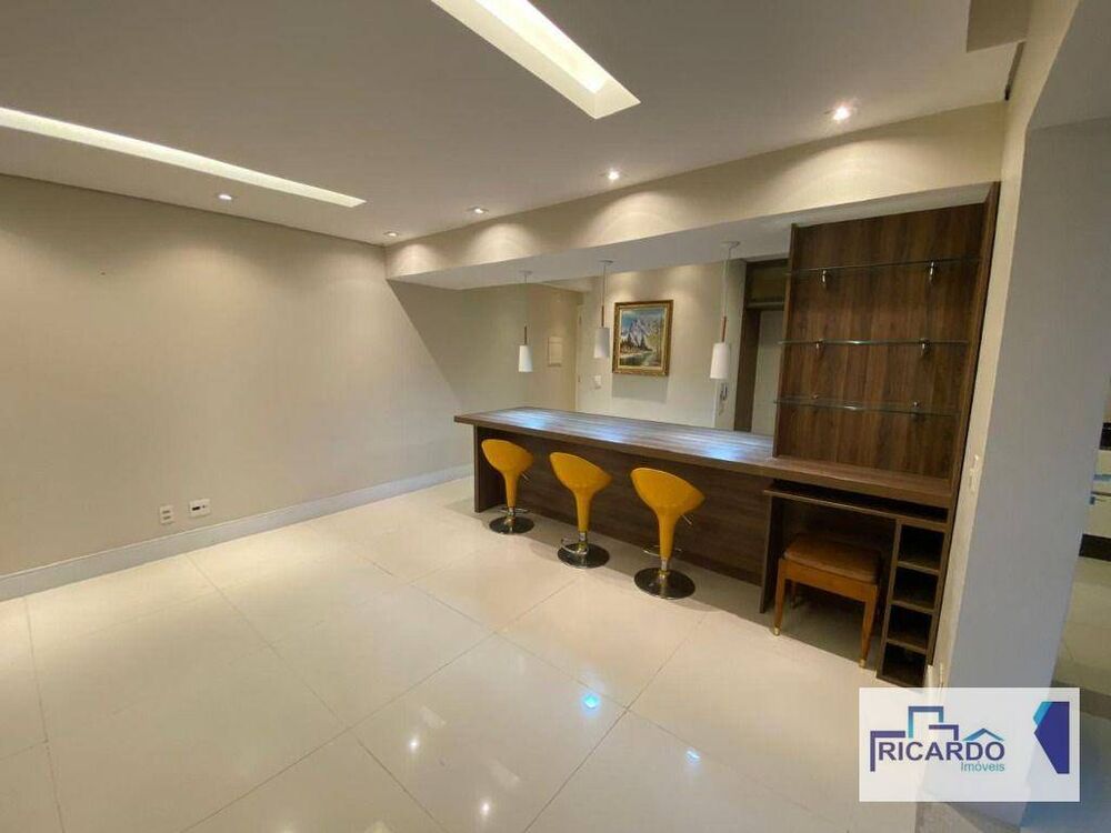 Apartamento à venda com 3 quartos, 116m² - Foto 7