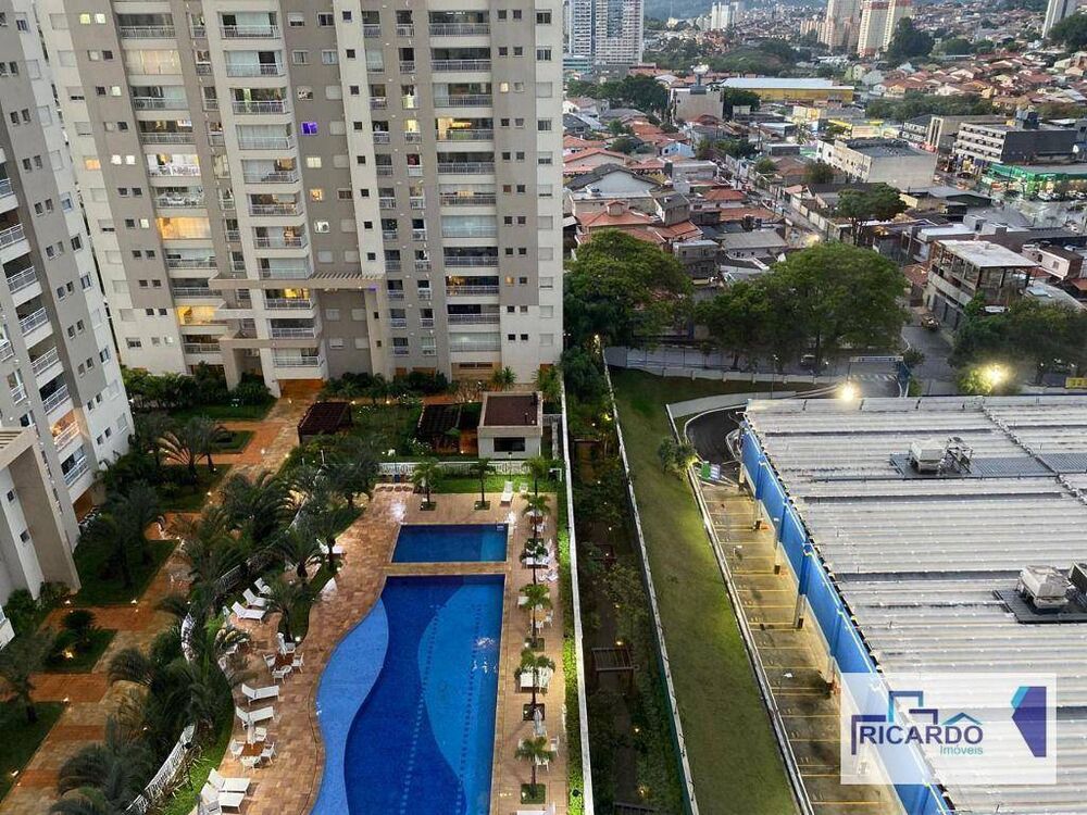 Apartamento à venda com 3 quartos, 116m² - Foto 12