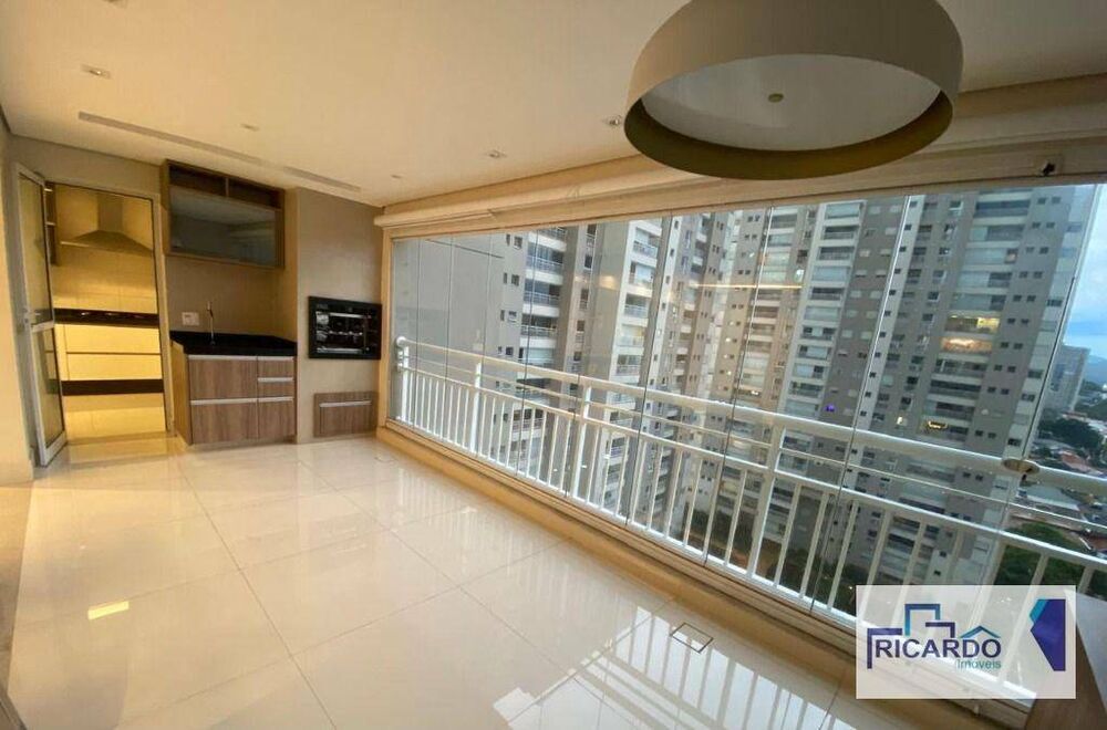 Apartamento à venda com 3 quartos, 116m² - Foto 5