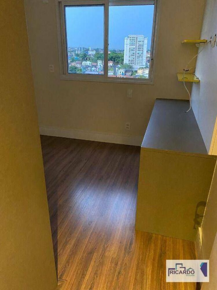 Apartamento à venda com 3 quartos, 116m² - Foto 9