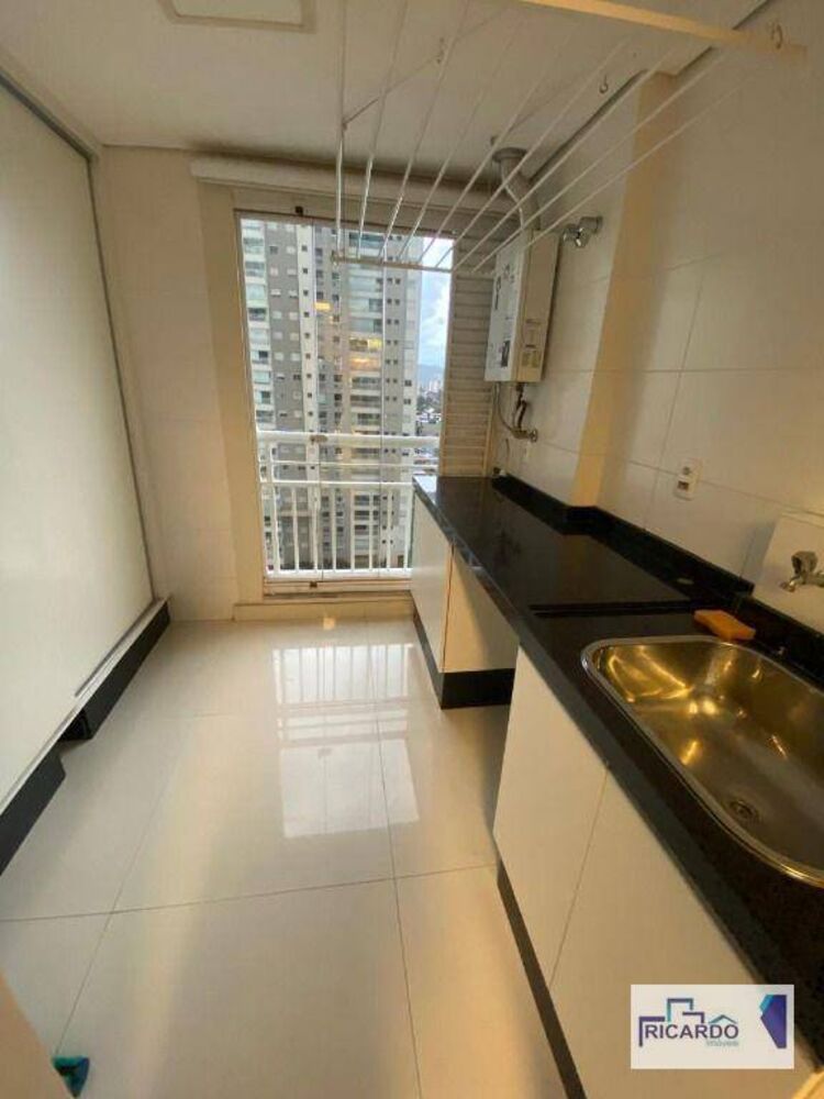 Apartamento à venda com 3 quartos, 116m² - Foto 6