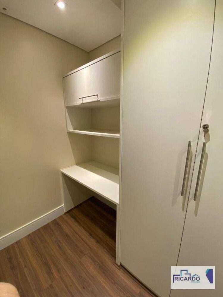 Apartamento à venda com 3 quartos, 116m² - Foto 8