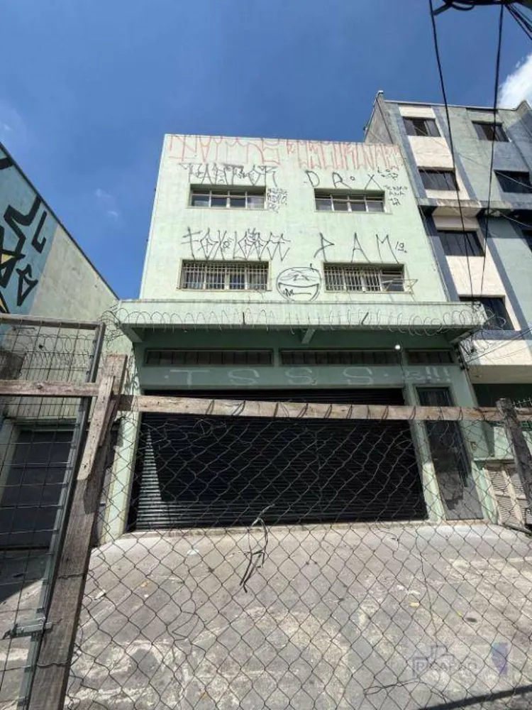 Prédio Inteiro, 650 m² - Foto 2