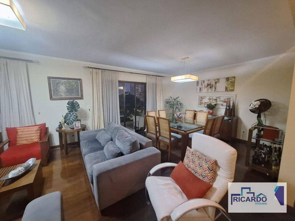 Apartamento, 4 quartos, 170 m² - Foto 2