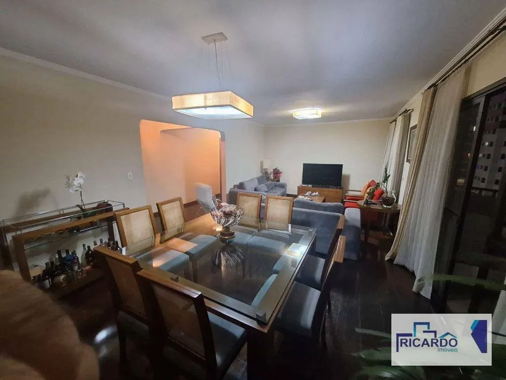 Apartamento, 4 quartos, 170 m² - Foto 3