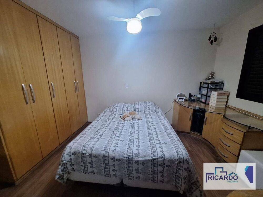 Apartamento, 4 quartos, 170 m² - Foto 8