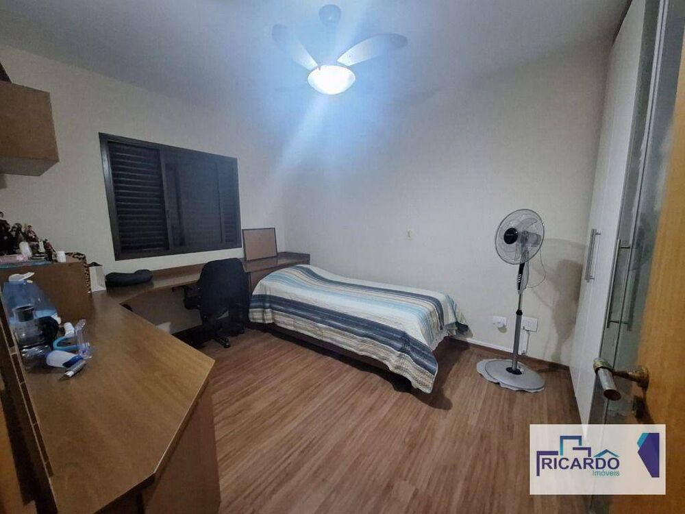 Apartamento, 4 quartos, 170 m² - Foto 7