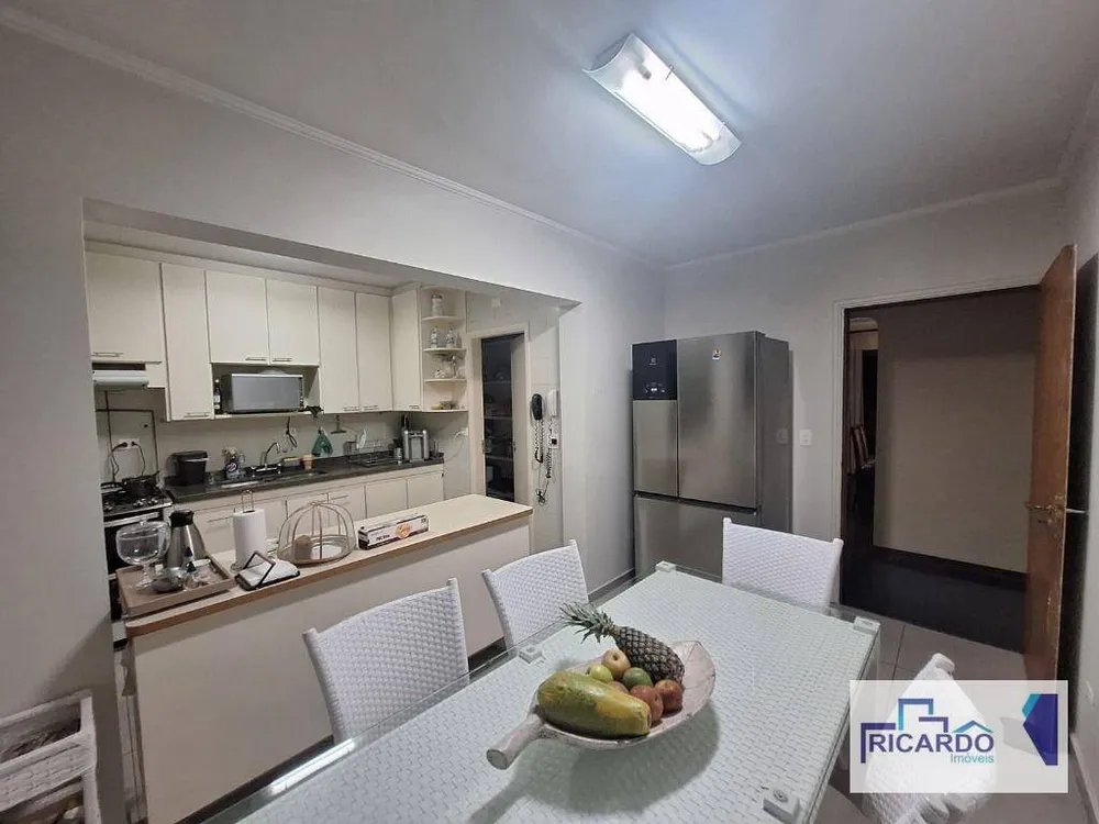 Apartamento, 4 quartos, 170 m² - Foto 6