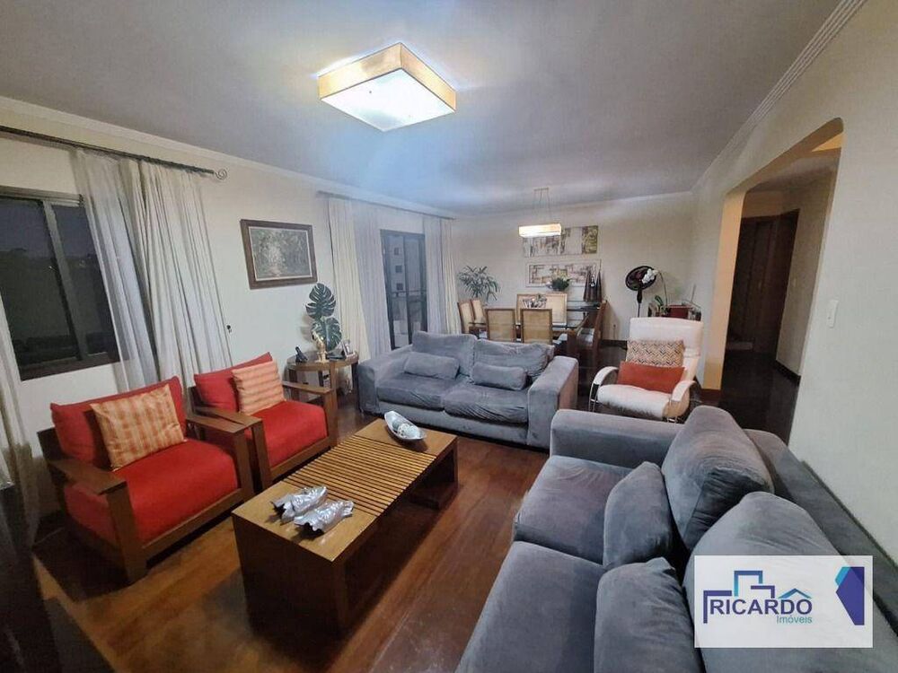 Apartamento, 4 quartos, 170 m² - Foto 1
