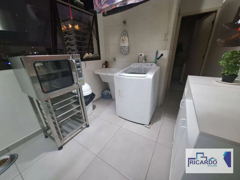 Apartamento, 4 quartos, 170 m² - Foto 16