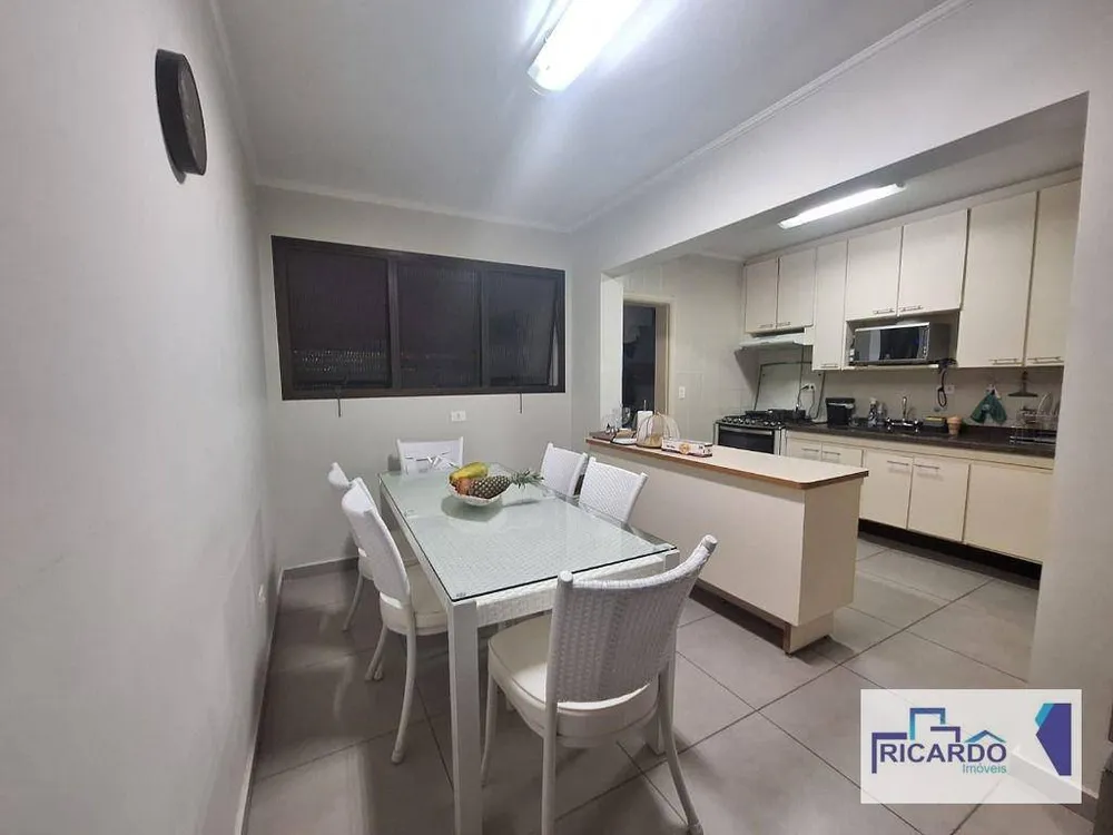 Apartamento, 4 quartos, 170 m² - Foto 5