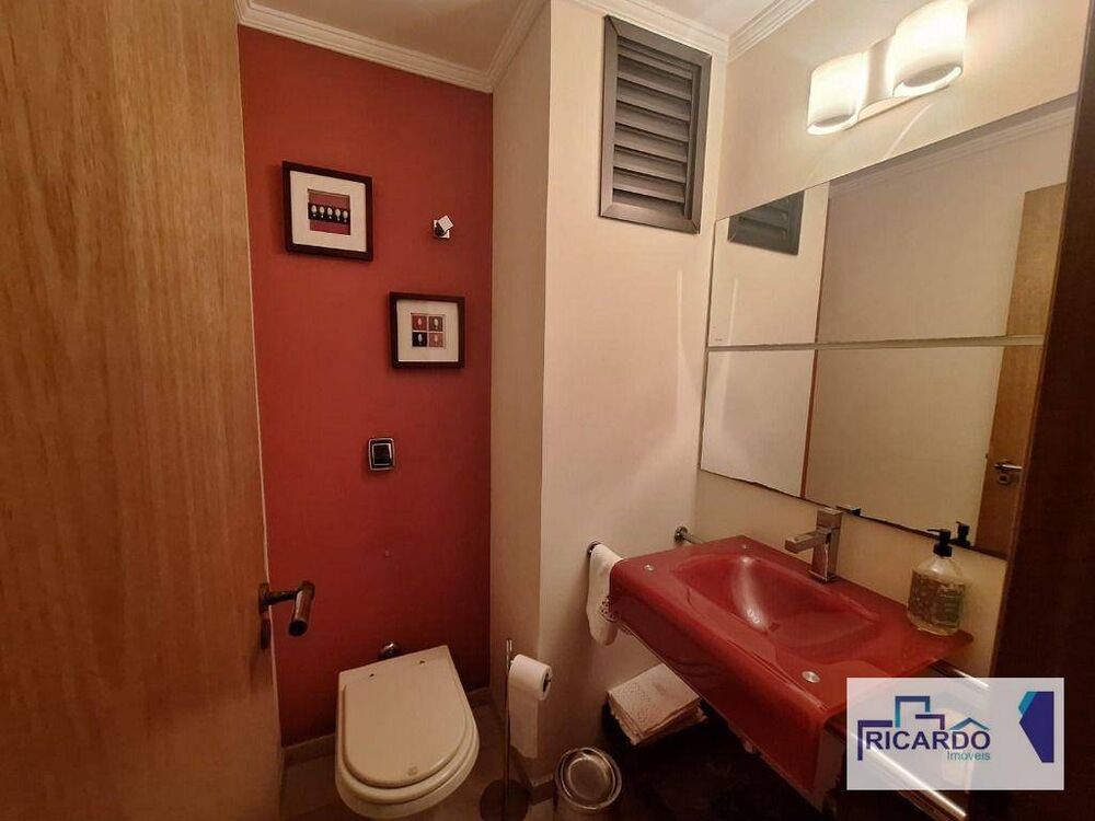 Apartamento, 4 quartos, 170 m² - Foto 3