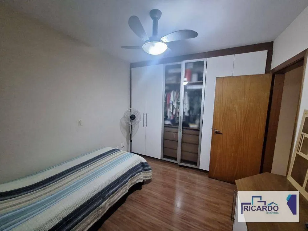 Apartamento, 4 quartos, 170 m² - Foto 8