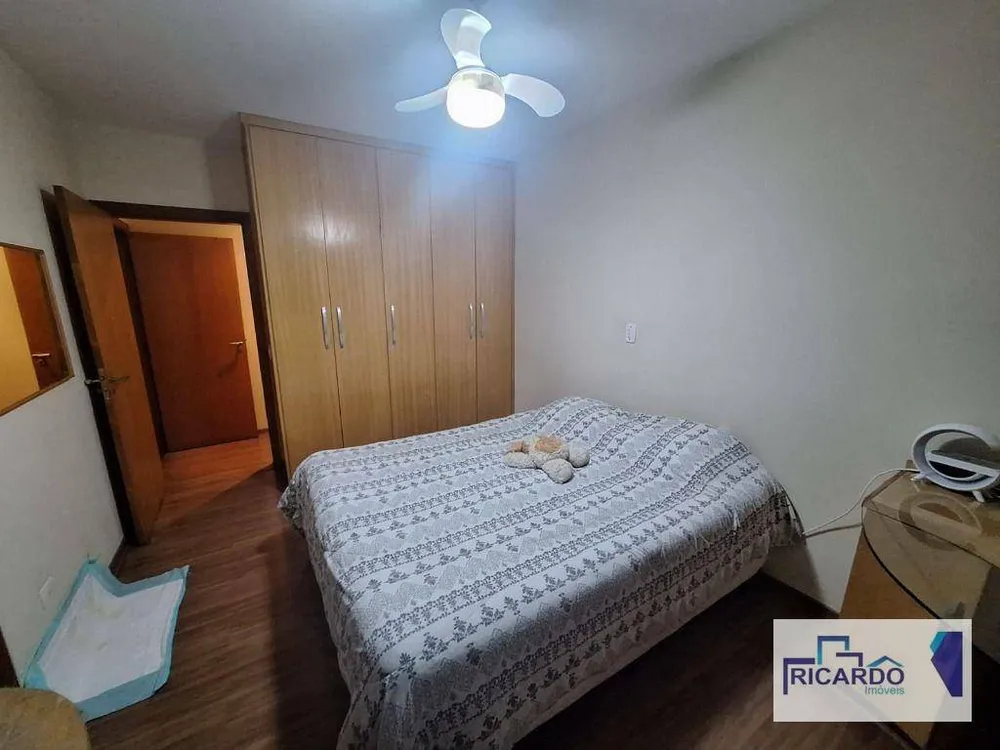 Apartamento, 4 quartos, 170 m² - Foto 13