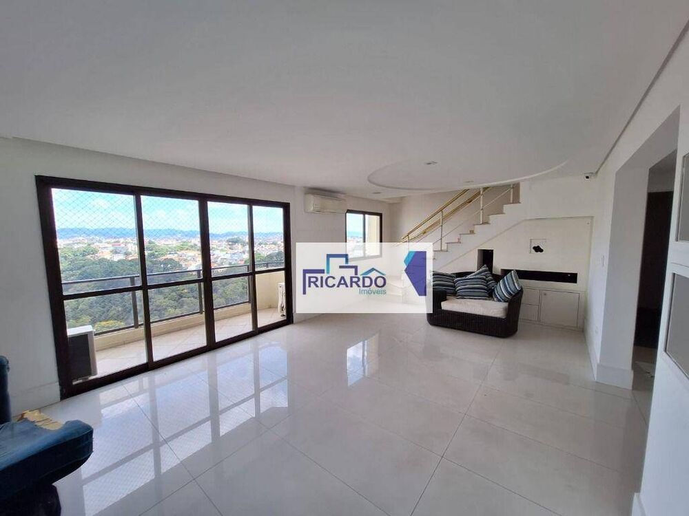 Cobertura à venda com 3 quartos, 500m² - Foto 7