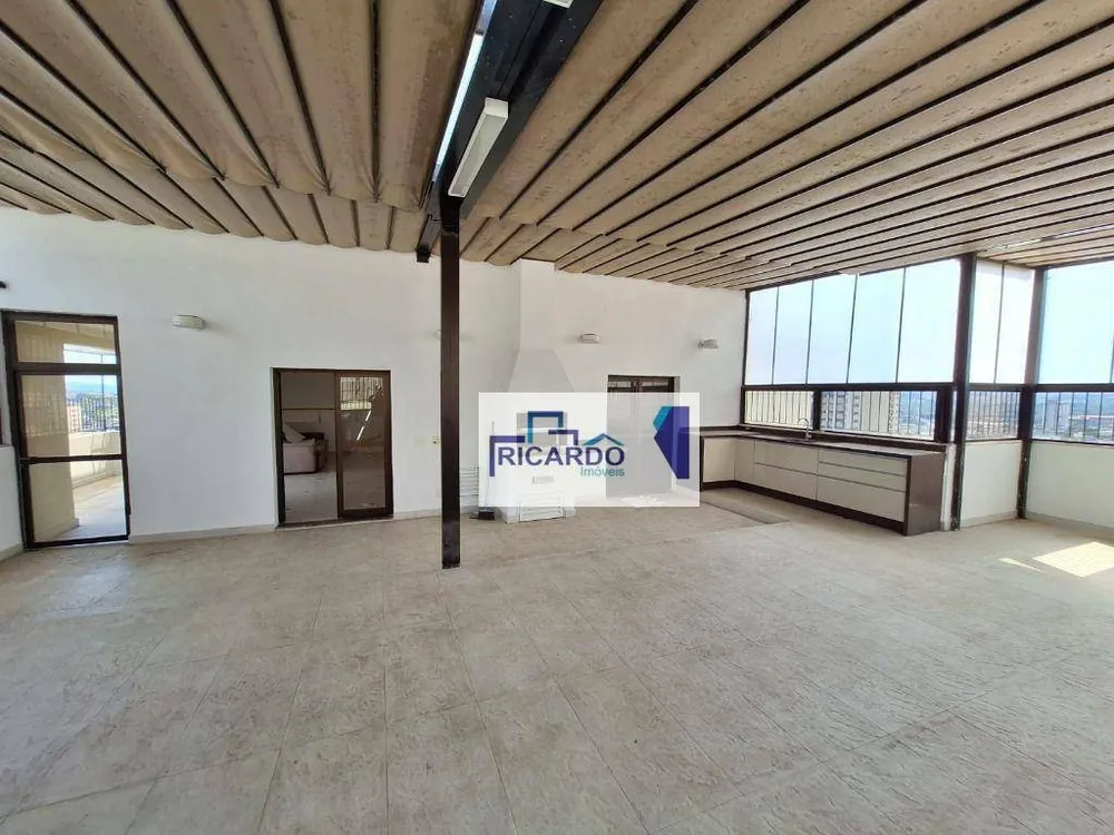 Cobertura, 3 quartos, 500 m² - Foto 5