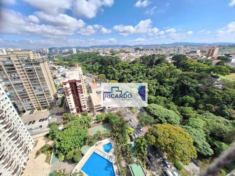 Cobertura à venda com 3 quartos, 500m² - Foto 1