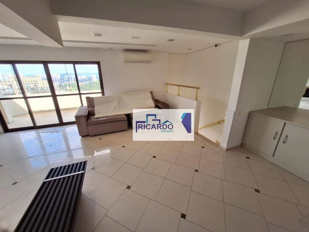 Cobertura, 3 quartos, 500 m² - Foto 4