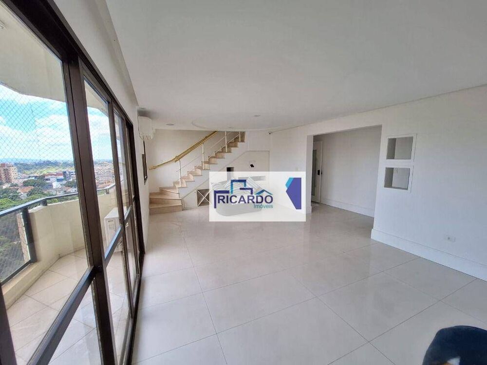 Cobertura à venda com 3 quartos, 500m² - Foto 8