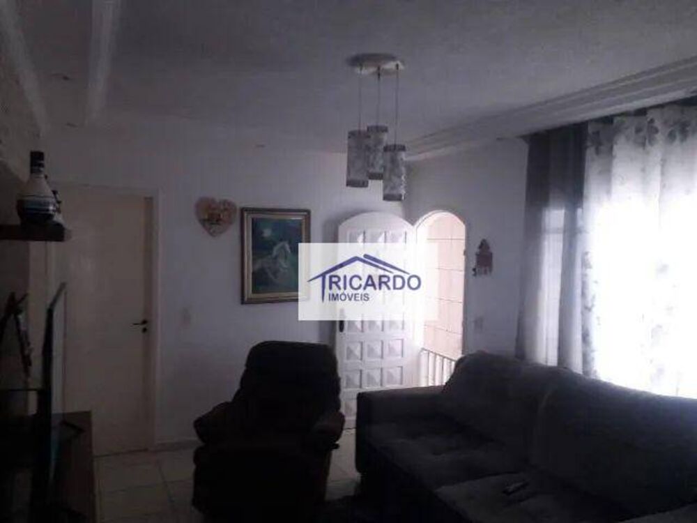 Casa, 2 quartos, 110 m² - Foto 1
