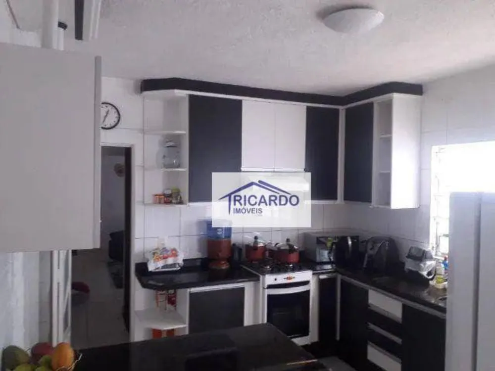 Casa, 2 quartos, 110 m² - Foto 5
