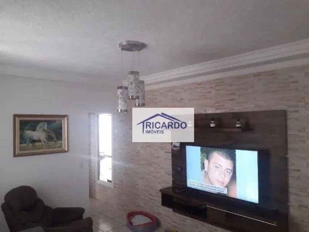 Casa, 2 quartos, 110 m² - Foto 6
