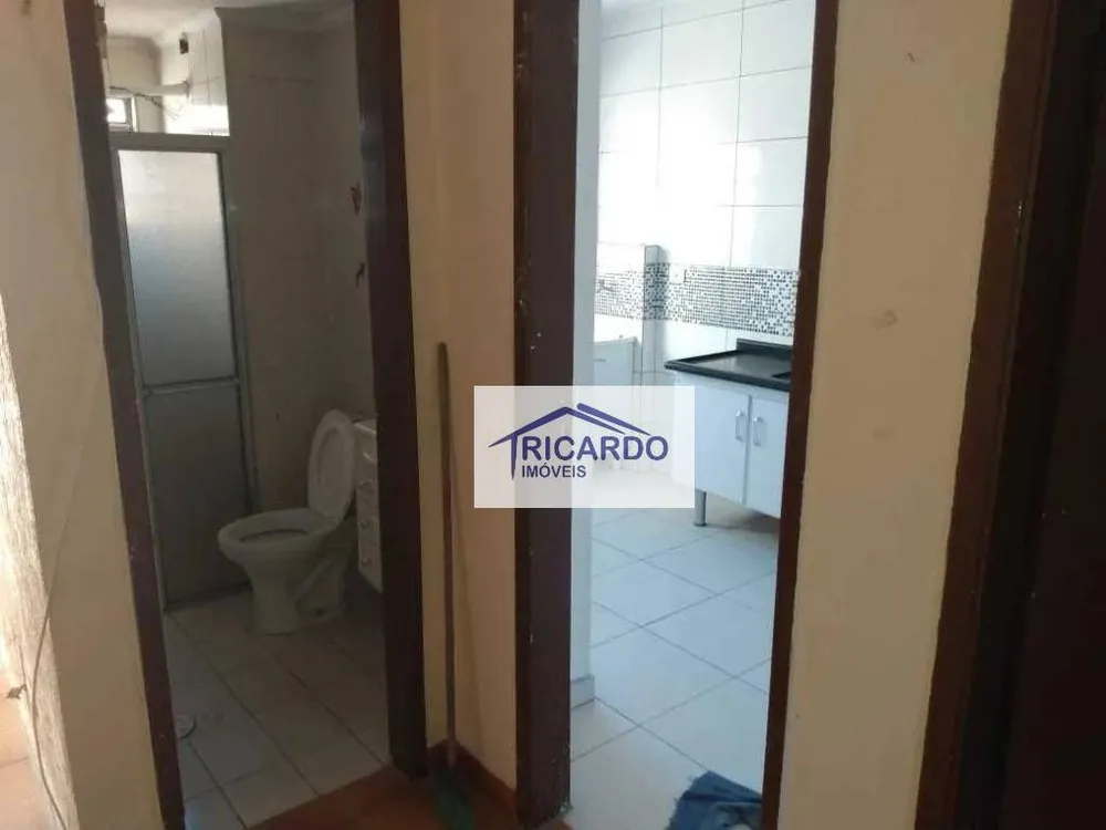 Apartamento, 2 quartos, 54 m² - Foto 9