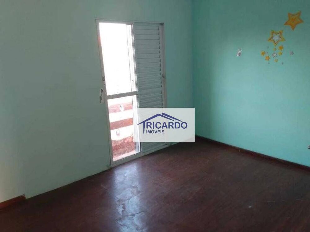 Apartamento à venda com 2 quartos, 54m² - Foto 2