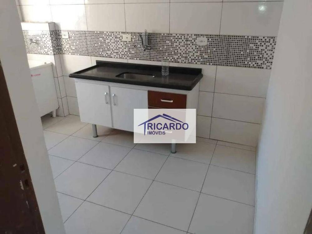 Apartamento à venda com 2 quartos, 54m² - Foto 4
