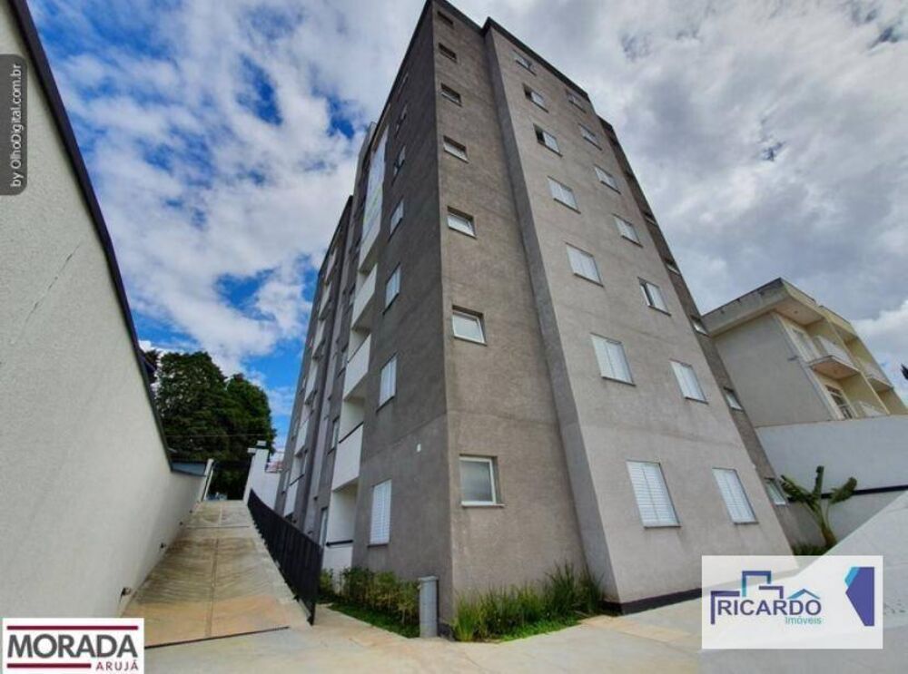 Apartamento, 2 quartos, 57 m² - Foto 7
