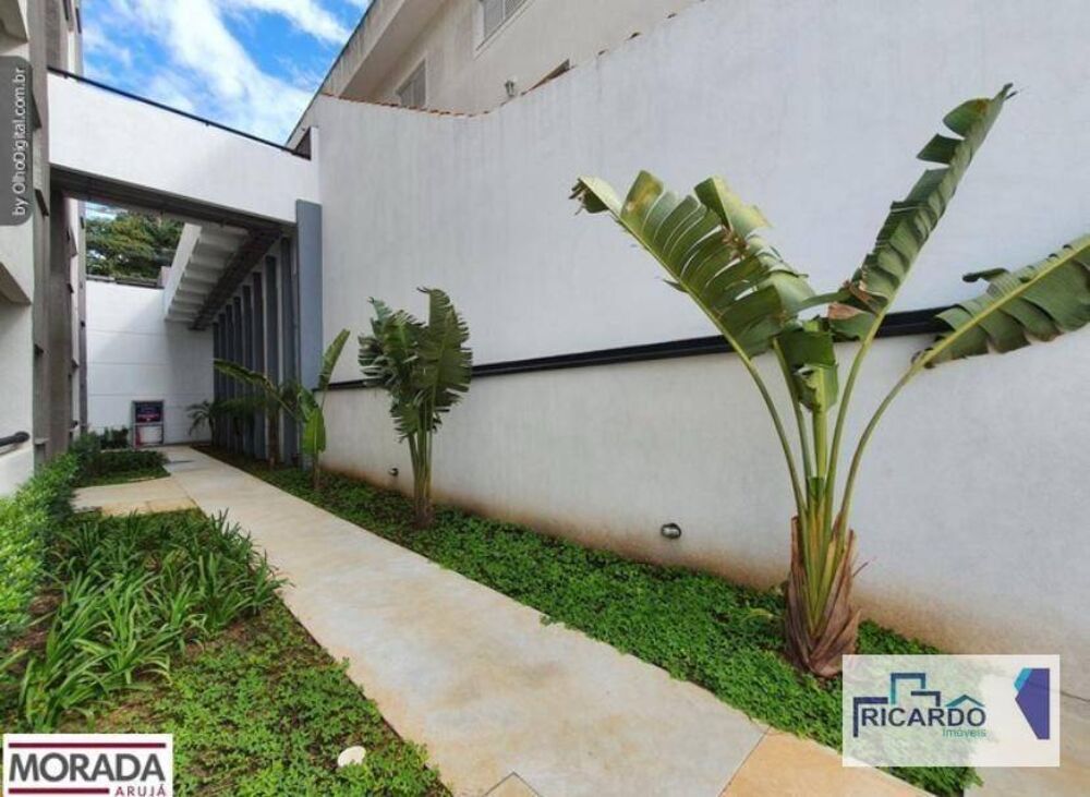 Apartamento, 2 quartos, 57 m² - Foto 10