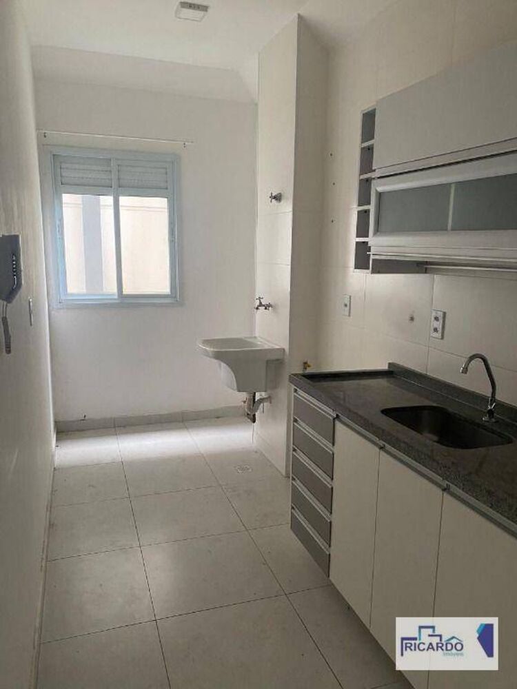 Apartamento, 2 quartos, 57 m² - Foto 6