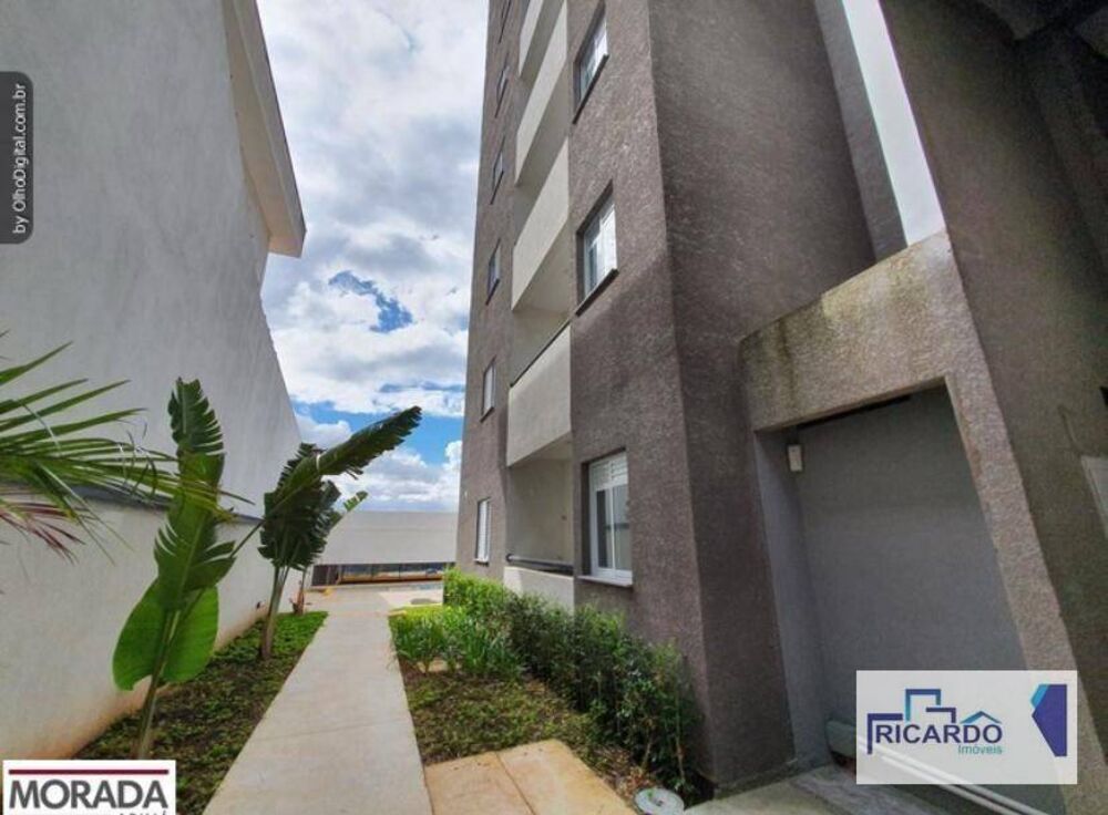 Apartamento, 2 quartos, 57 m² - Foto 2