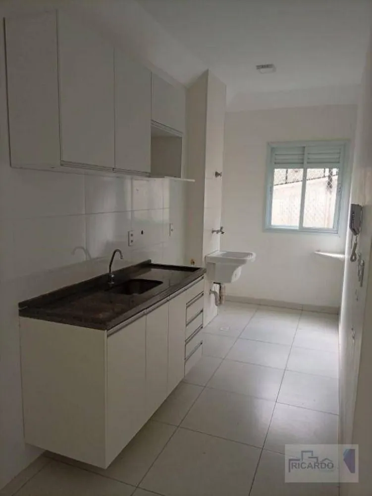 Apartamento, 2 quartos, 57 m² - Foto 10